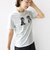 【SHIPS別注】ACASAM: フォト TEE
