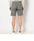 GROWN&SEWN: Hampton Short - Feather Twill
