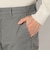 GROWN&SEWN: Hampton Short - Feather Twill