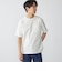 SHIPS:〈接触冷感/遮熱/吸水拡散/UVカット〉COVEROSS(R) フリーザー Tシャツ
