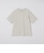 SHIPS:〈接触冷感/遮熱/吸水拡散/UVカット〉COVEROSS(R) フリーザー Tシャツ