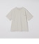 SHIPS:〈接触冷感/遮熱/吸水拡散/UVカット〉COVEROSS(R) フリーザー Tシャツ