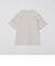 SHIPS:〈接触冷感/遮熱/吸水拡散/UVカット〉COVEROSS(R) フリーザー Tシャツ