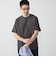 SHIPS:〈接触冷感/遮熱/吸水拡散/UVカット〉COVEROSS(R) フリーザー Tシャツ