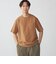 SHIPS:〈接触冷感/遮熱/吸水拡散/UVカット〉COVEROSS(R) フリーザー Tシャツ