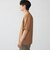 SHIPS:〈接触冷感/遮熱/吸水拡散/UVカット〉COVEROSS(R) フリーザー Tシャツ