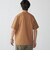 SHIPS:〈接触冷感/遮熱/吸水拡散/UVカット〉COVEROSS(R) フリーザー Tシャツ