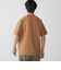SHIPS:〈接触冷感/遮熱/吸水拡散/UVカット〉COVEROSS(R) フリーザー Tシャツ