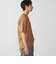 SHIPS:〈接触冷感/遮熱/吸水拡散/UVカット〉COVEROSS(R) フリーザー Tシャツ