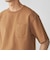 SHIPS:〈接触冷感/遮熱/吸水拡散/UVカット〉COVEROSS(R) フリーザー Tシャツ