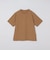 SHIPS:〈接触冷感/遮熱/吸水拡散/UVカット〉COVEROSS(R) フリーザー Tシャツ