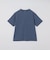 SHIPS:〈接触冷感/遮熱/吸水拡散/UVカット〉COVEROSS(R) フリーザー Tシャツ