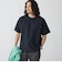 SHIPS:〈接触冷感/遮熱/吸水拡散/UVカット〉COVEROSS(R) フリーザー Tシャツ