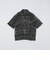 BENCH MARKING SHIRTS: インディアン バティック ショートスリーブ シャツ