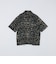 BENCH MARKING SHIRTS: インディアン バティック ショートスリーブ シャツ