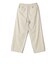 maroba:＜手洗い可能＞ドロスト ラッシュ パンツ