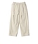 maroba:＜手洗い可能＞ドロスト ラッシュ パンツ
