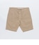 【SHIPS別注】GROWN&SEWN: Draw String Short - Cotton/Linen Twill