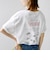 サダハルアオキ コラボ TEE