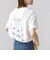 サダハルアオキ コラボ TEE