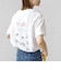 サダハルアオキ コラボ TEE