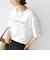 サダハルアオキ コラボ TEE