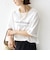 サダハルアオキ コラボ TEE