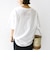 サダハルアオキ コラボ TEE