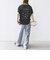 サダハルアオキ コラボ TEE