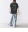 サダハルアオキ コラボ TEE