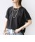 サダハルアオキ コラボ TEE