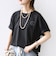 サダハルアオキ コラボ TEE
