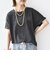 サダハルアオキ コラボ TEE