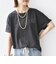 サダハルアオキ コラボ TEE