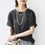 サダハルアオキ コラボ TEE