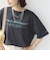 サダハルアオキ コラボ TEE