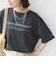 サダハルアオキ コラボ TEE