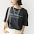 サダハルアオキ コラボ TEE
