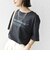 サダハルアオキ コラボ TEE