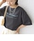 サダハルアオキ コラボ TEE