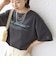 サダハルアオキ コラボ TEE