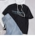 サダハルアオキ コラボ TEE