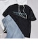サダハルアオキ コラボ TEE