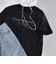 サダハルアオキ コラボ TEE