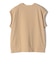 〈手洗い可能〉DEPEND アムンゼン ノースリーブ カットソー