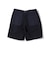 Southwick: Gate Label TW エンボス 1プリーツ ショーツ