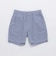 SHIPS:〈洗濯機可能〉サマー コーデュロイ イージー ショーツ