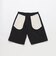 TAKE&SONS: CHINO 2PLEATS SHORT