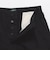 TAKE&SONS: CHINO 2PLEATS SHORT