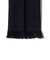 SHIPS Primary Navy Label:ブッチャー ツイード フリンジ パンツ